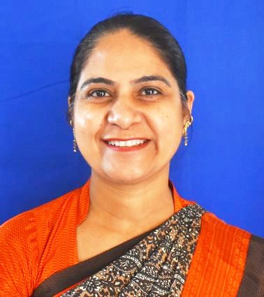 Mrs. Kirti